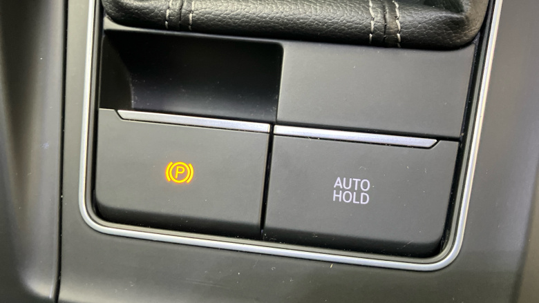 Volkswagen Golf 1.5 TSI R-Line 5dr Petrol Hatchback